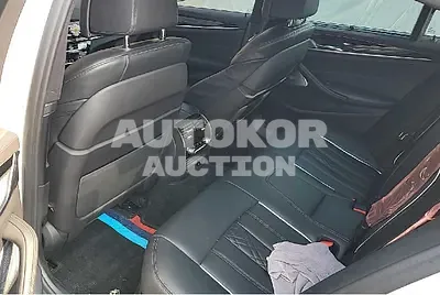 2020, BMW / 540, VIN: WBAJS3100LCE32038, 21083 км., gas
