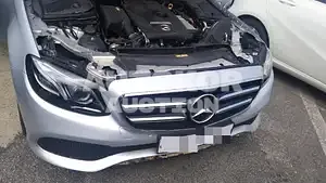 2016, Mercedes-Benz / E 300, VIN: WDDZF4JB5HA048344, 61000 км., gas