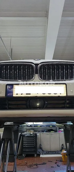 2018, BMW / 530, VIN: WBAJD3104JWC99015, gas