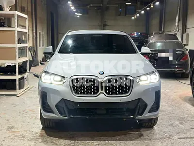 2024, BMW / 420, VIN: WBA21DT00R9X38931, 1485 км., gas