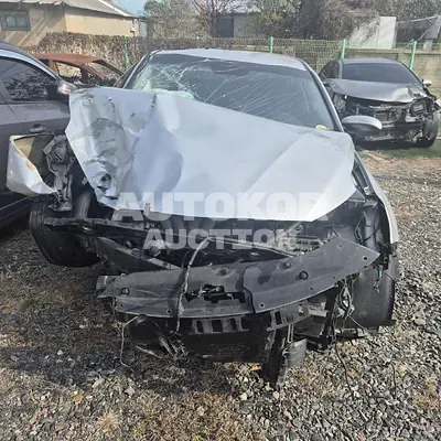 2016, Audi / A5, VIN: KNAGS416BGA078885, lpg