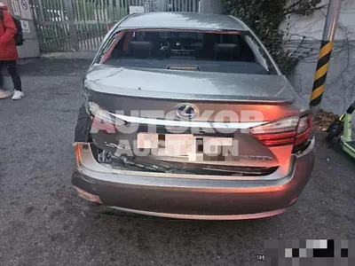 2017, Lexus / ES 300, 155000 км., hybrid