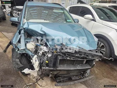 2017, Hyundai / Kona, VIN: KMHK4815GJU043918, gas