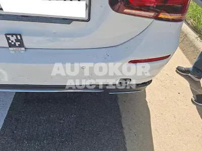 2020, Mercedes-Benz / A 220, VIN: W1K3G4EB5LJ244094, gas