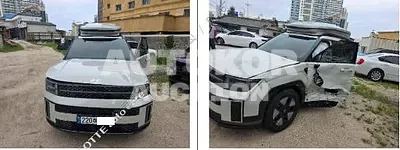 2024, Hyundai / Santa FE, VIN: KMHP5811BRU027093, hybrid