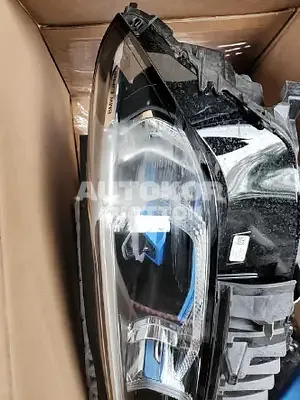 2020, BMW / 740, unknown