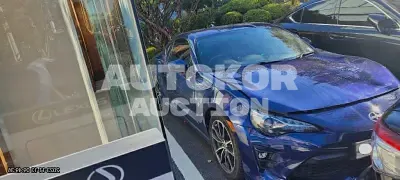 2017, Audi / A8, VIN: JF1ZNAC10H9701721, 104453 км., gas