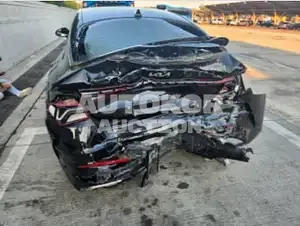 2021, Kia / K5, 40000 км., gas, 1598 куб.см.