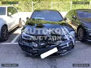 2018, BMW / 750, VIN: WBA7F2107JB235778, gas