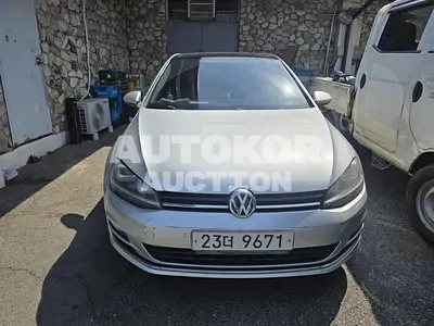2015, Volkswagen / Golf, VIN: WVWZZZAUZFW123116, 258142 км., diesel, 2000 куб.см.