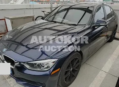 2015, BMW / 320, VIN: WBA3E1107FF947610, 144990 км., diesel