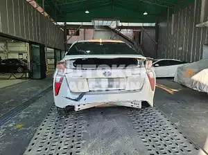 2017, Toyota / Prius, VIN: JTDKBRFU9H3552365, 265000 км., hybrid, 1798 куб.см.