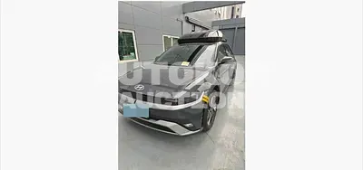 2024, Hyundai / Ioniq, electric, 120 куб.см.