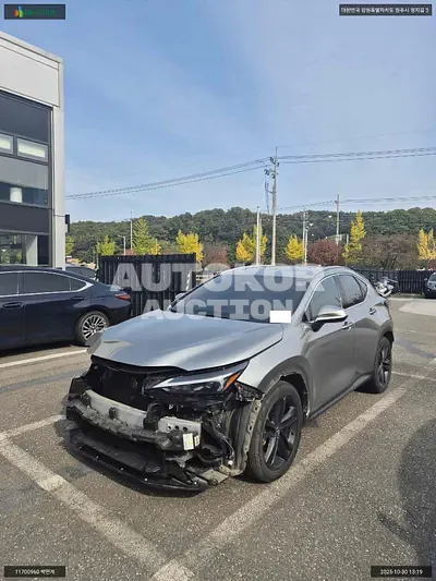 2023, Audi / 50, VIN: JTJGKAEZ0R2025551, 60233 км., hybrid, 2487 куб.см.