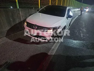 2014, Volkswagen / CC, diesel