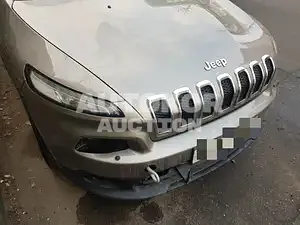 2017, Jeep / Cherokee, VIN: 1C4PJMCU7HW628258, 76406 км., diesel, 2184 куб.см.