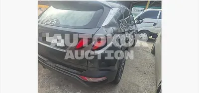 2023, Hyundai / Tucson, 35000 км., gas, 1600 куб.см.