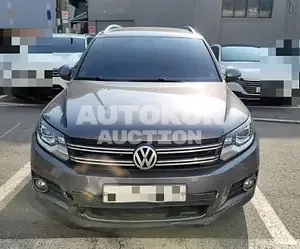 2015, Volkswagen / Tiguan, VIN: WVGZZZ5NZFW562816, diesel, 2000 куб.см.