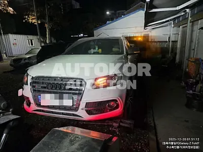 2015, Audi / SQ5, 166569 км., diesel, 3000 куб.см.