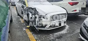 2019, Bentley / Continental, 169435 км., gas