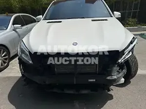 2017, Mercedes-Benz / GLE 350, VIN: WDCDA2EB0HA917489, diesel