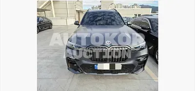 2021, BMW / M5, 128475 км., gas, 4395 куб.см.
