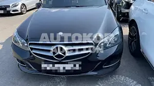 2016, Mercedes-Benz / E 250, VIN: WDDHF9HB1GB300159, 75696 км., diesel