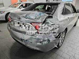2016, Toyota / Camry, VIN: 4T1BD1FK7GU186467, 123504 км., hybrid, 2494 куб.см.