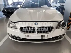 2015, BMW / 520, VIN: WBA5E7106FG154711, 182082 км., diesel, 1995 куб.см.