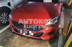 2020, BMW / Z4, 52551 км., gas, 1998 куб.см.