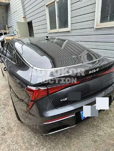 2024, BMW / B5, 30000 км., gas, 1600 куб.см.