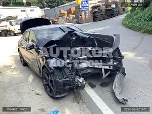 2019, Genesis / G70, VIN: KMTG541EDKU044176, gas