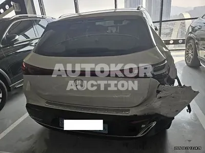 2022, Mercedes-Benz / eqa250, 24039 км., electric