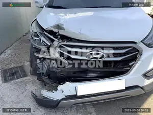 2015, Hyundai / Tucson, VIN: KMHJT81VBFU073335, diesel