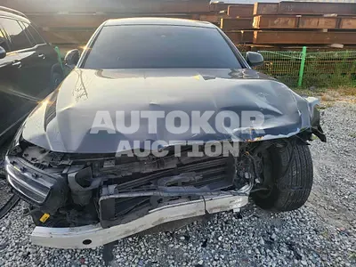 2019, Genesis / G90, VIN: KMHG141DDKU062499, gas
