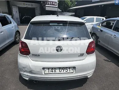2016, Volkswagen / Polo, VIN: WVWZZZ6RZGY105883, diesel, 1422 куб.см.