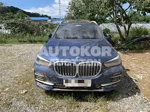2020, BMW / 530, diesel, 2993 куб.см.