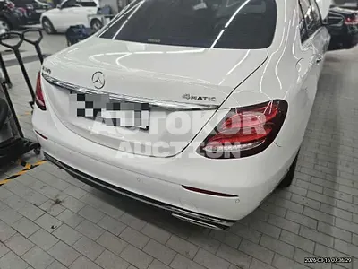 2019, Mercedes-Benz / e300, 96086 км., gas