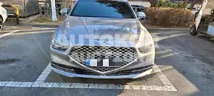2021, Genesis / G90, VIN: KMHG241DDMU088442, 23118 км., gas, 3778 куб.см.