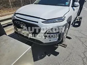 2019, Hyundai / Kona, VIN: KMHK4815HKU369474, 84119 км., gas, 1591 куб.см.