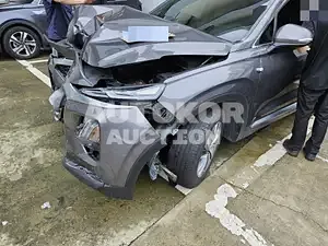 2019, Hyundai / Santa FE, VIN: KMHS281CDLU215418, 67990 км., diesel