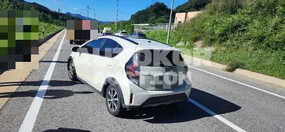 2020, Toyota / Prius C, 85000 км., hybrid, 1497 куб.см.