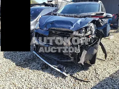 2016, Kia / Sportage, VIN: KNAPN813BGK005922, 64399 км., diesel