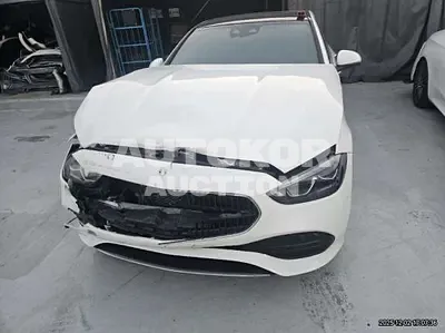 2024, Mercedes-Benz / c300, VIN: W1KAF4HB0RR202786, gas
