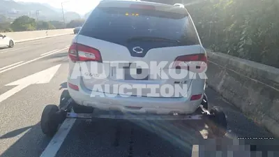 2014, BMW / M5, 104088 км., diesel