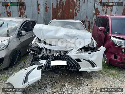 2023, Lexus / ES 300, VIN: JTHBA1C16P2019407, hybrid