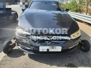 2017, BMW / 520, VIN: WBAJC3109JG994505, 99200 км., diesel, 1995 куб.см.