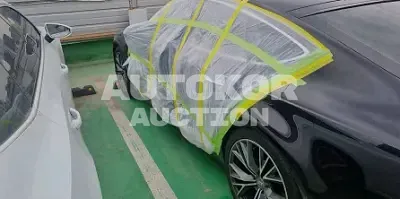 2016, Audi / A7, VIN: WAUZZZ4G7GN108568, 107024 км., diesel