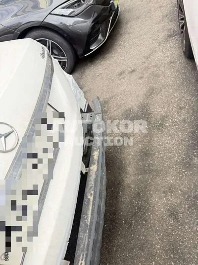 2016, Mercedes-Benz / e220, 120000 км., diesel