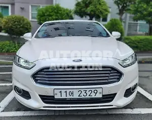 2015, Ford / Mondeo, 163297 км., diesel